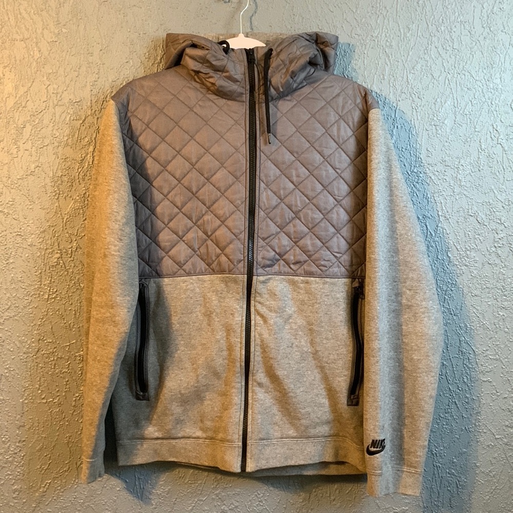 Nike Jacket/Hoodie